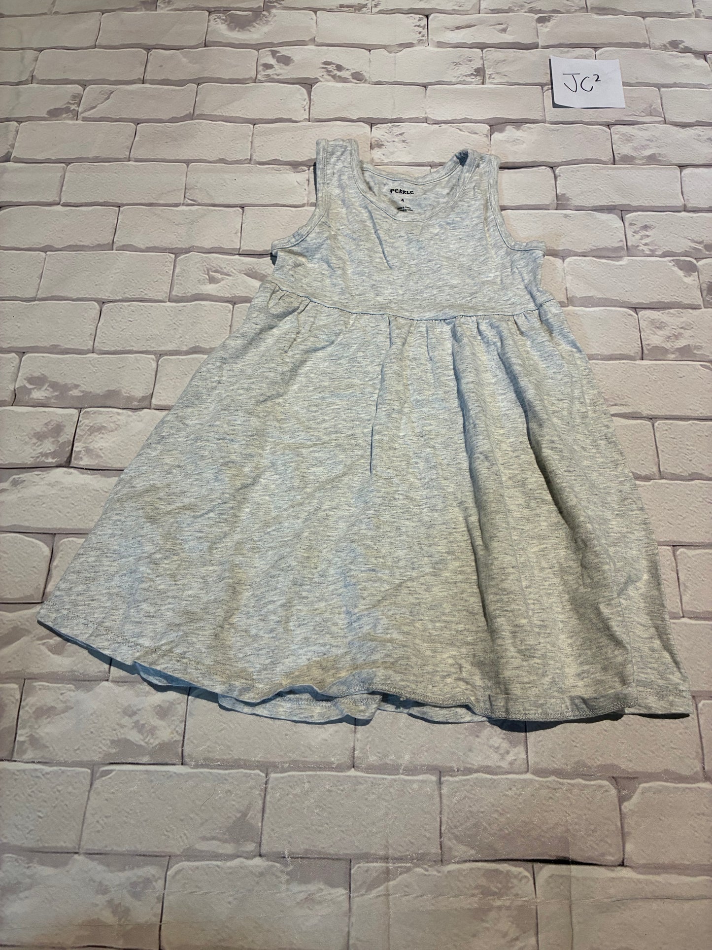 Dress Size 4