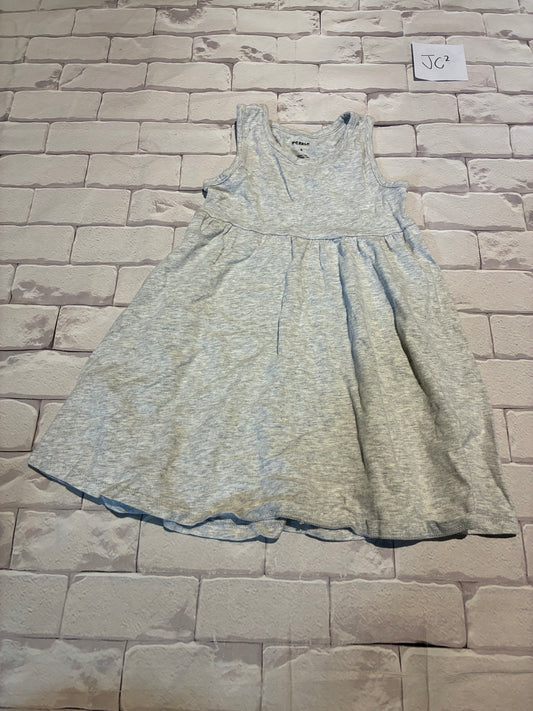 Dress Size 4