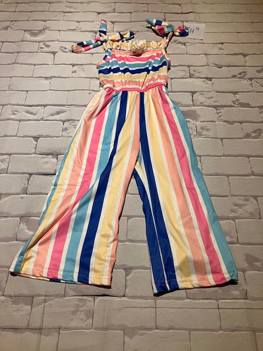 Outfit Size 4T