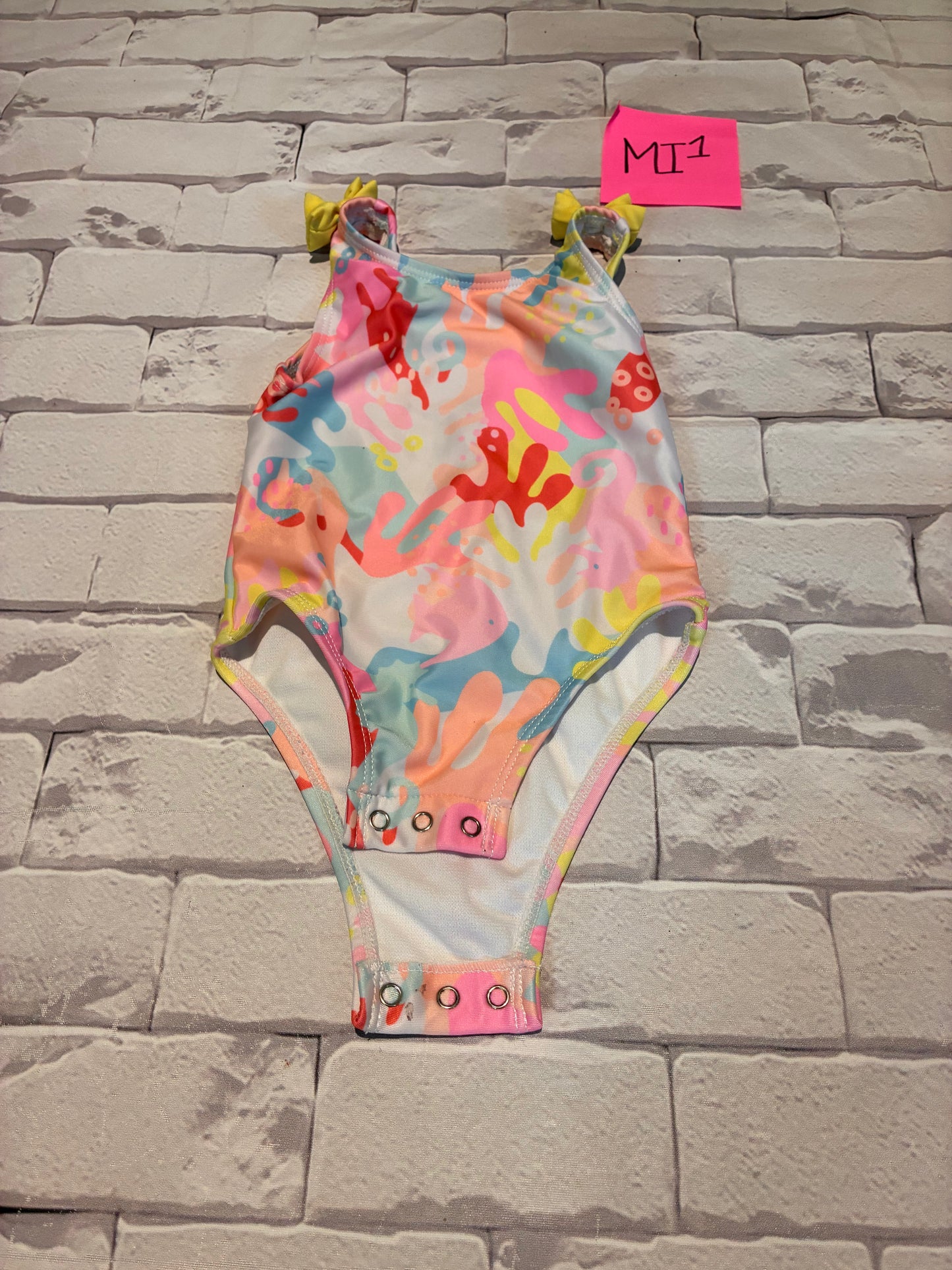 Swimwear Size 18-24m