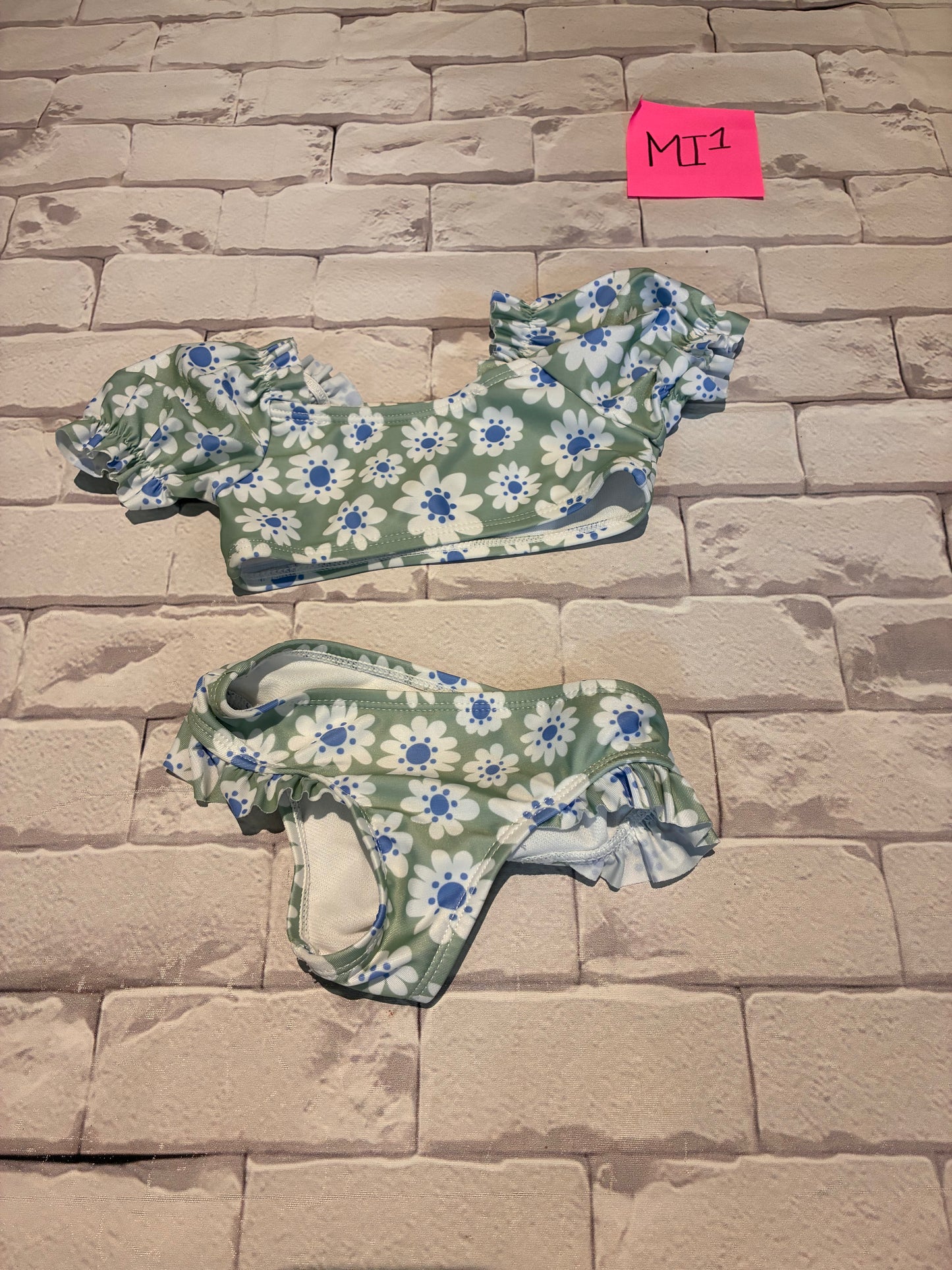 Swimwear Size 12m