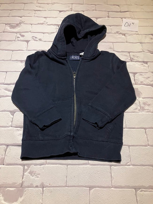 Top Size 4T