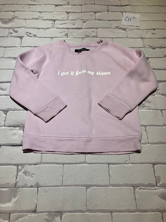 Top Size 4-5 Play Condition