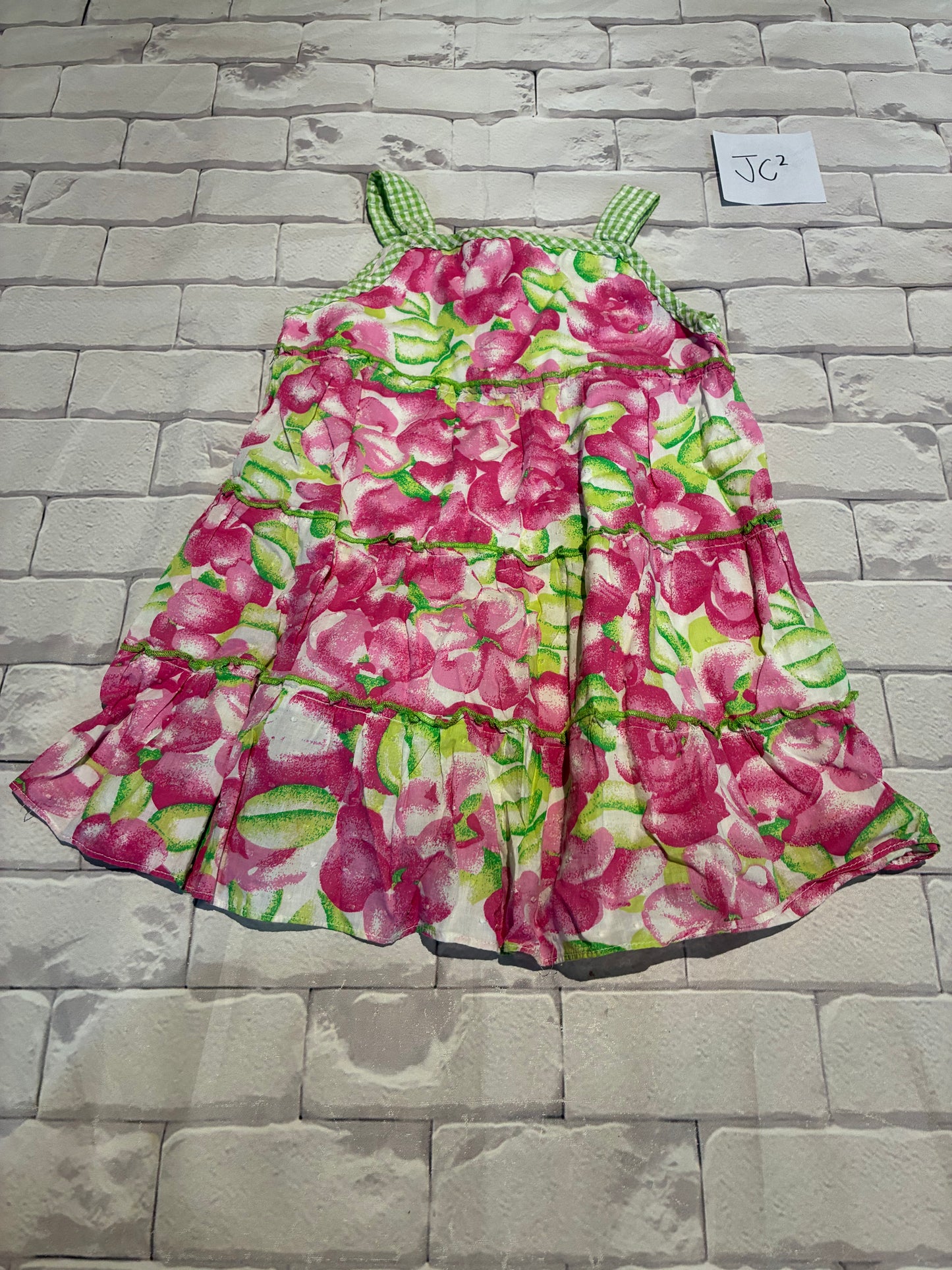 Dress Size 24m