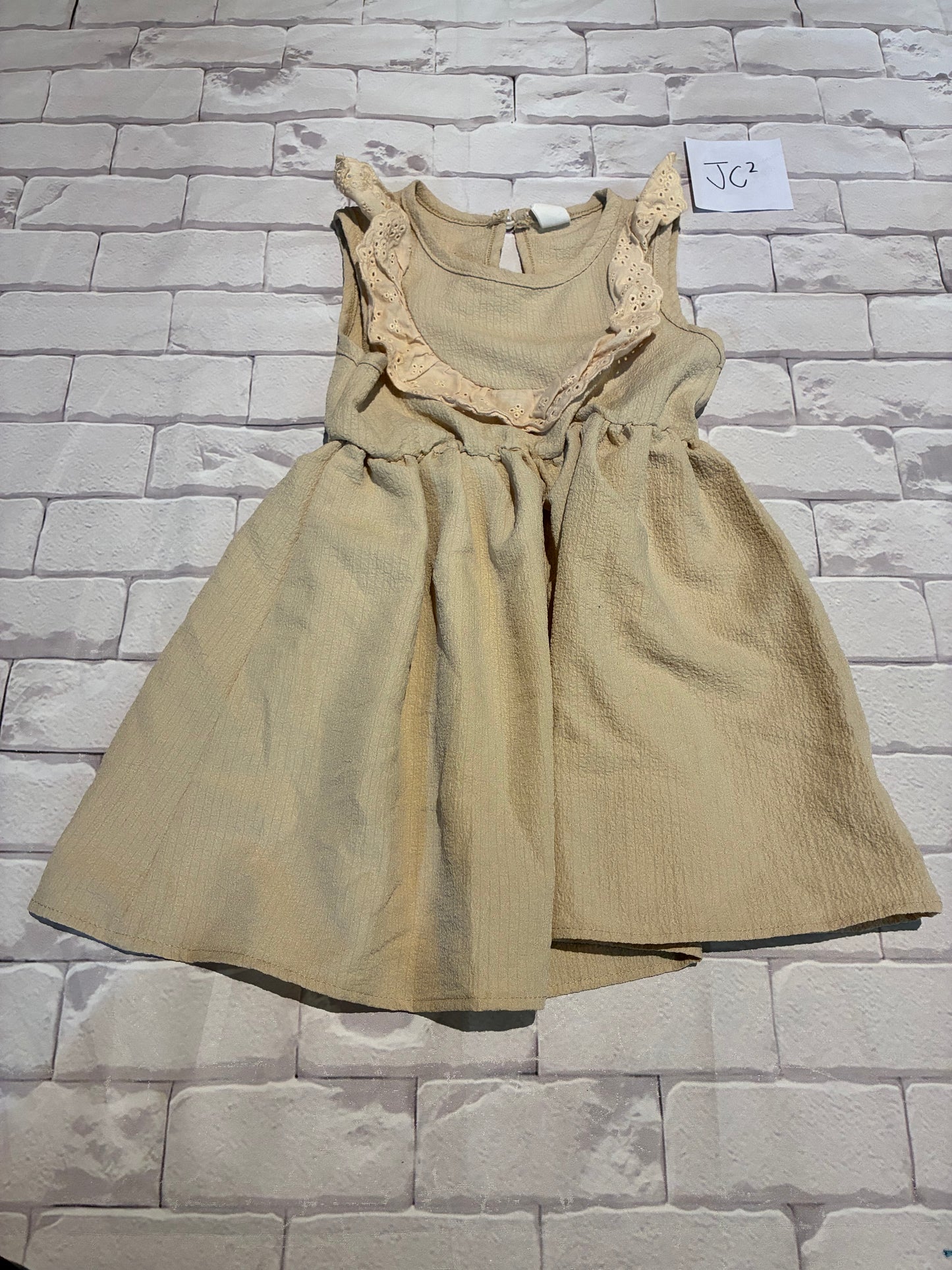 Dress Size 4