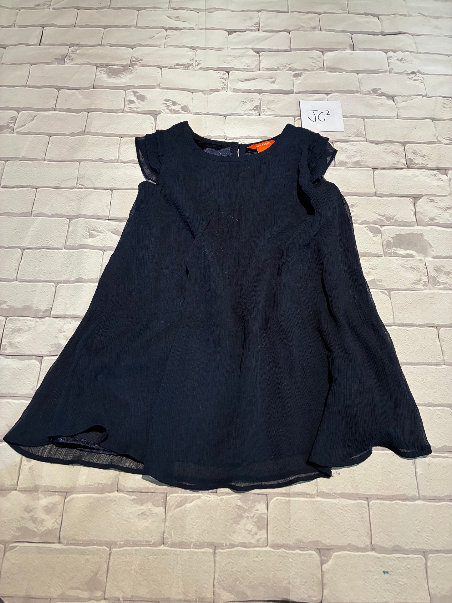 Dress Size 4