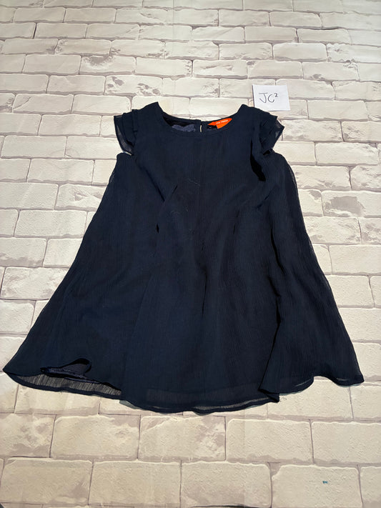 Dress Size 4