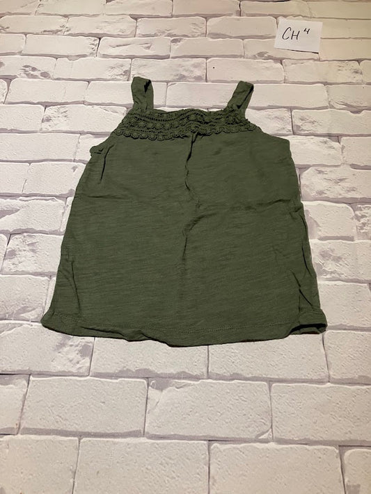 Top Size 5T