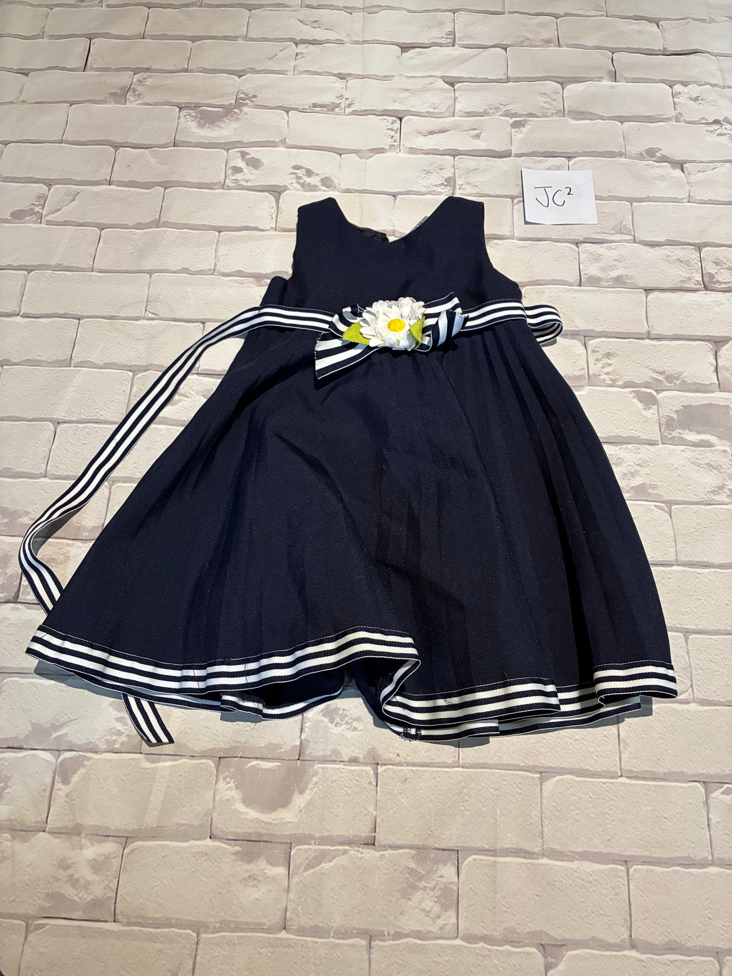 Dress Size 2