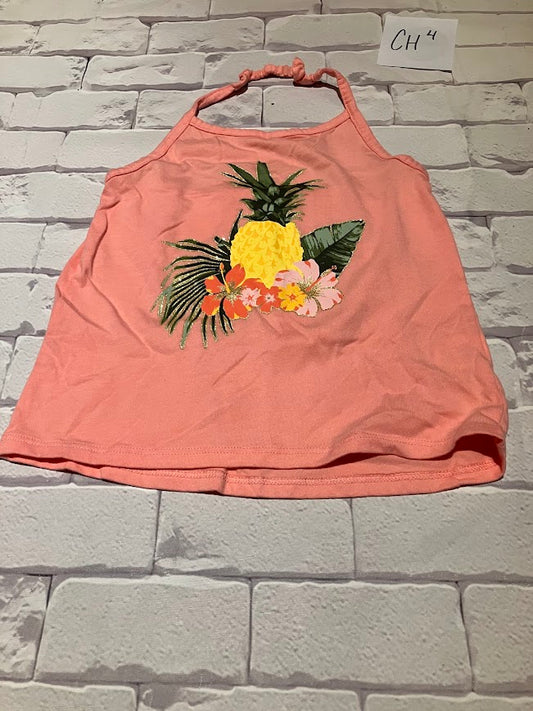 Top Size 5T