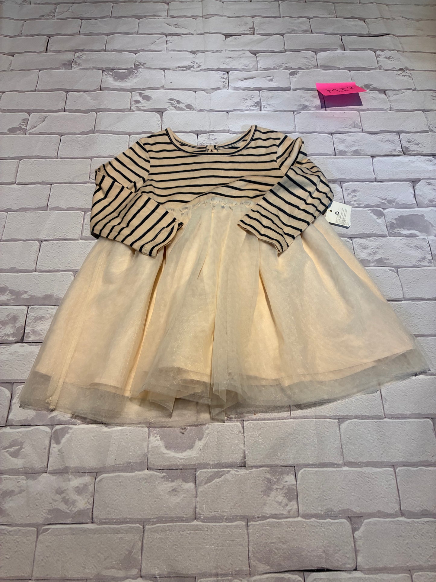 Dress Size 12-18m BNWT