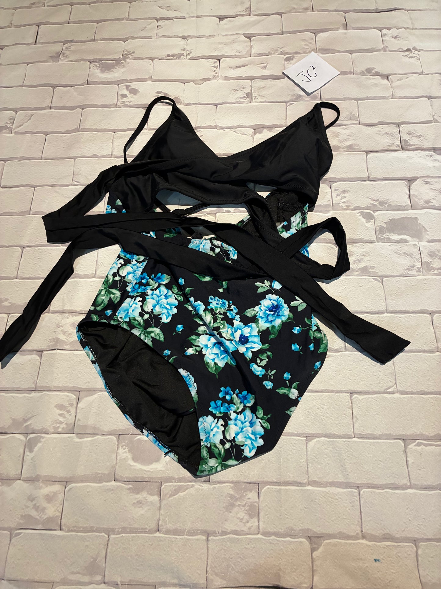 Ladies Swimwear Size L