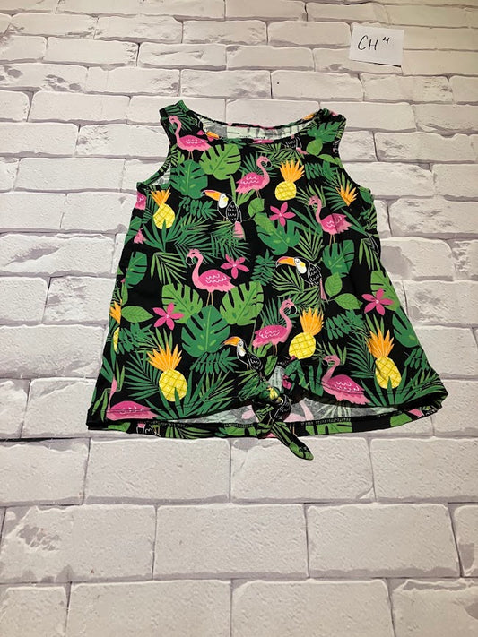 Top Size 4T