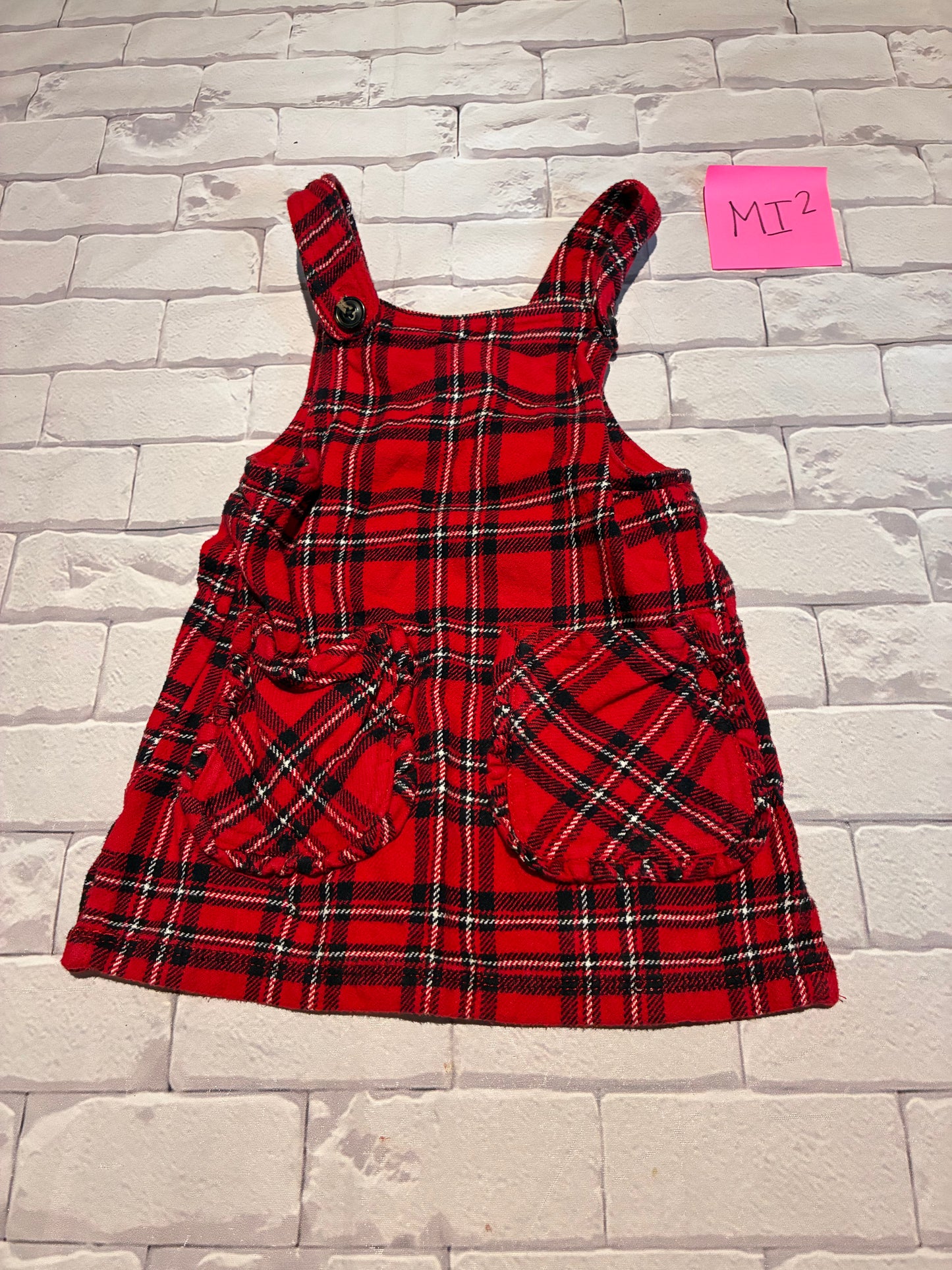 Dress Size 3