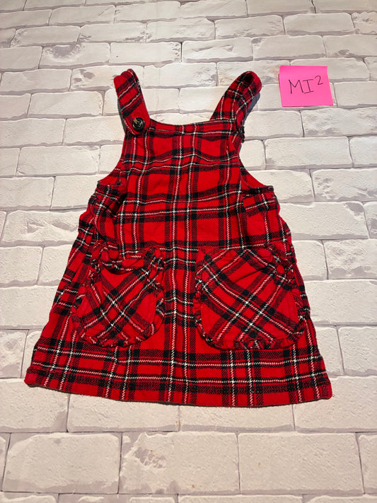 Dress Size 3