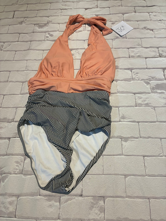Ladies Swimwear Size S