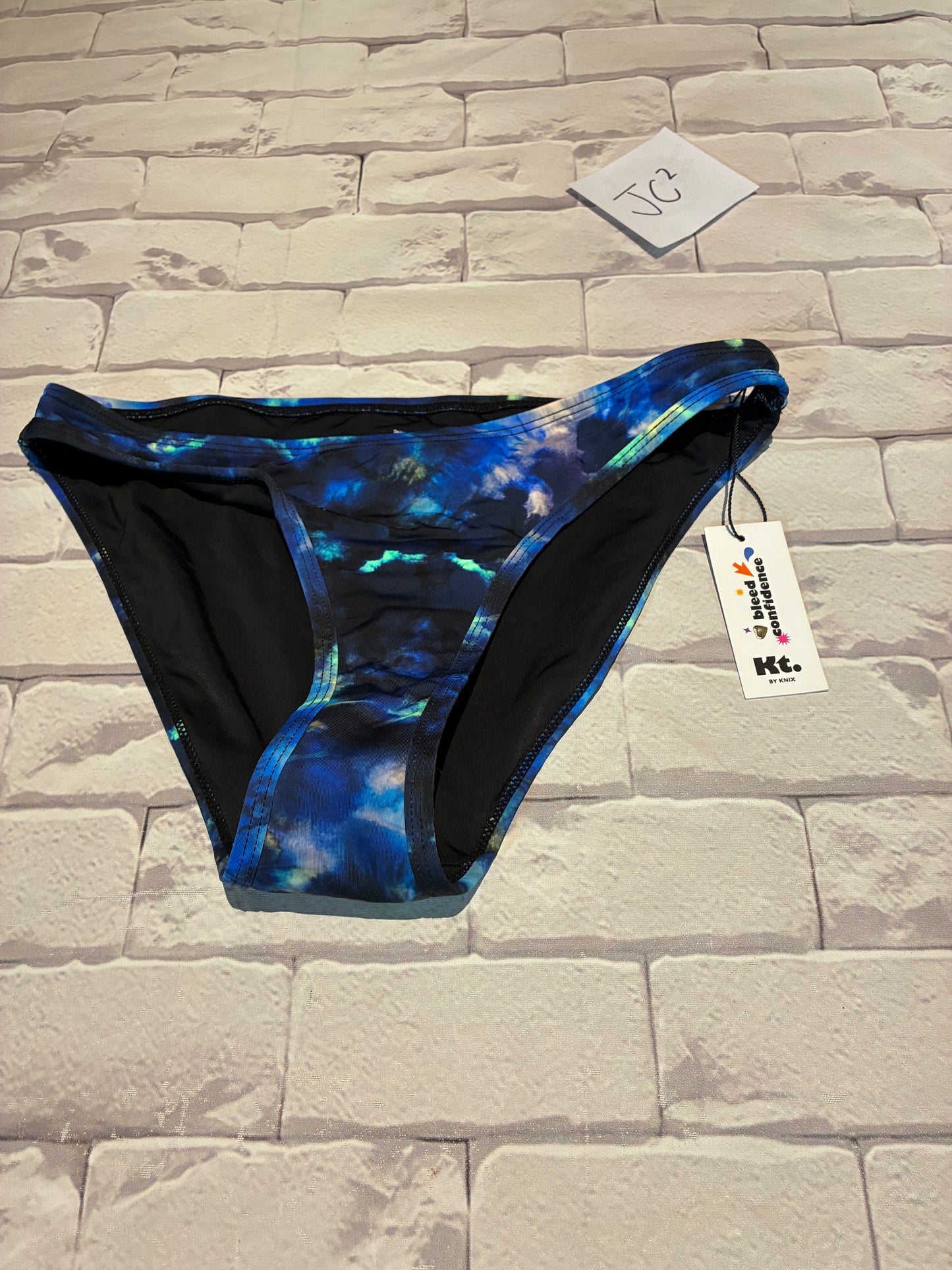 Ladies Swimwear Size S - Period Proof BNWT (Ladies 0-2, Girls 12-14)