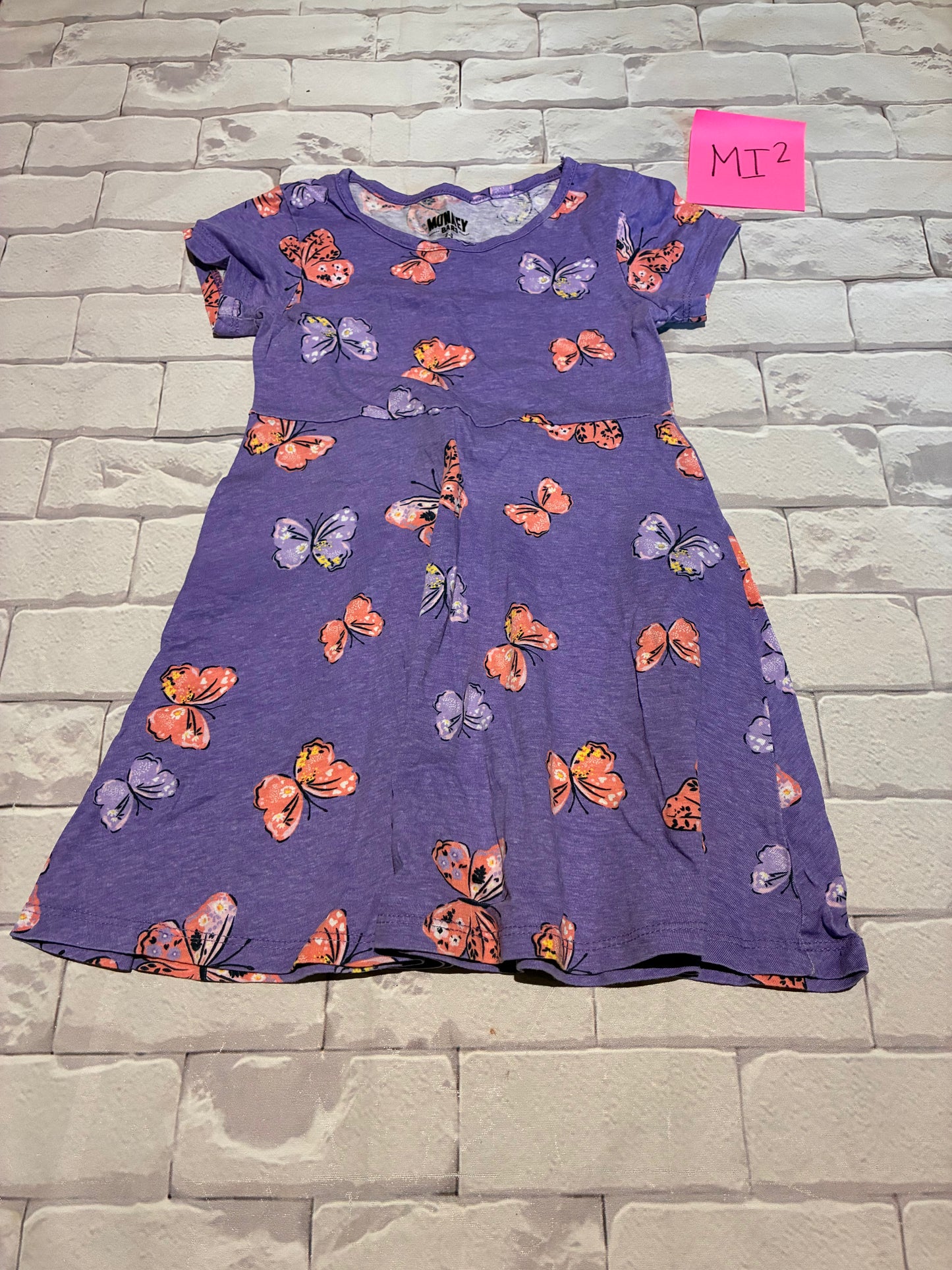 Dress Size 2-3