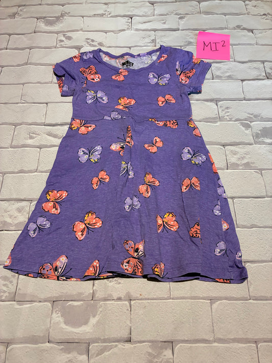 Dress Size 2-3