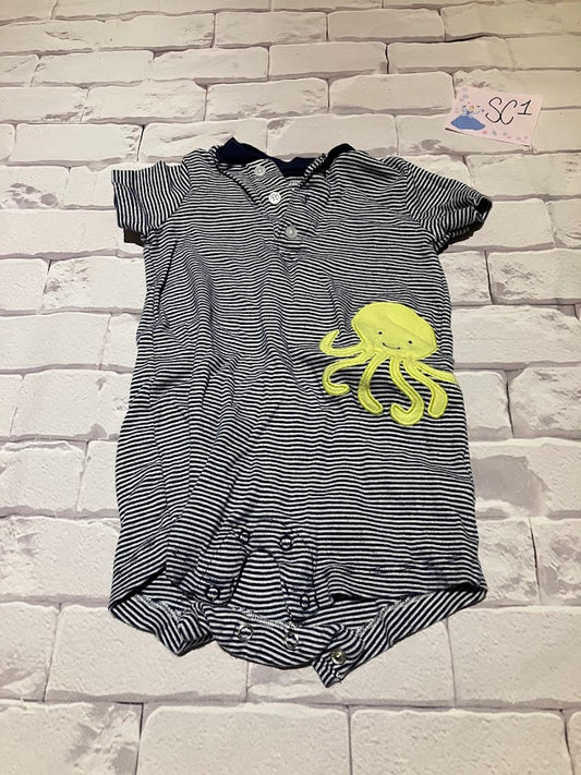 Outfit Size 9m