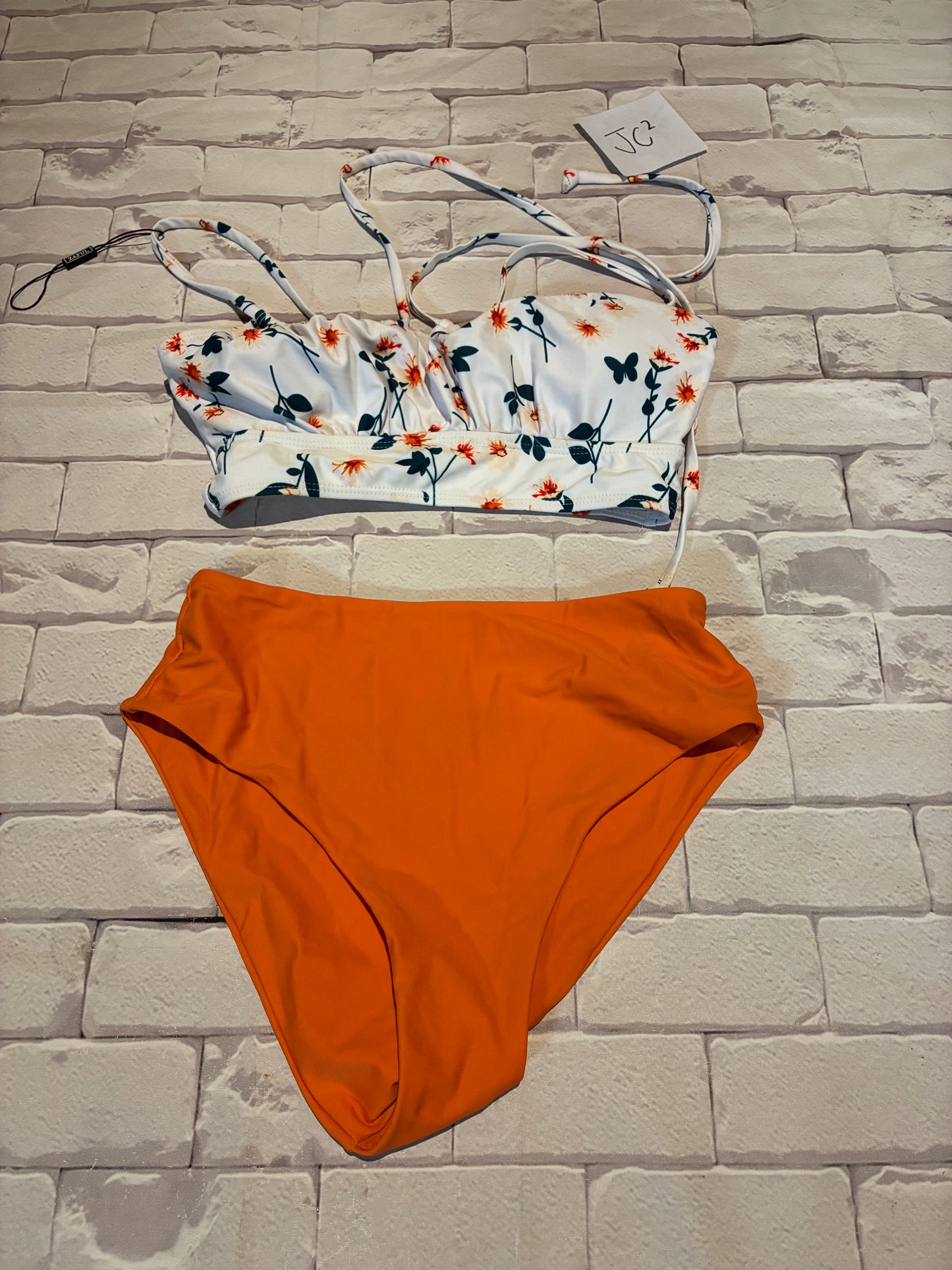 Ladies Swimwear Size 4