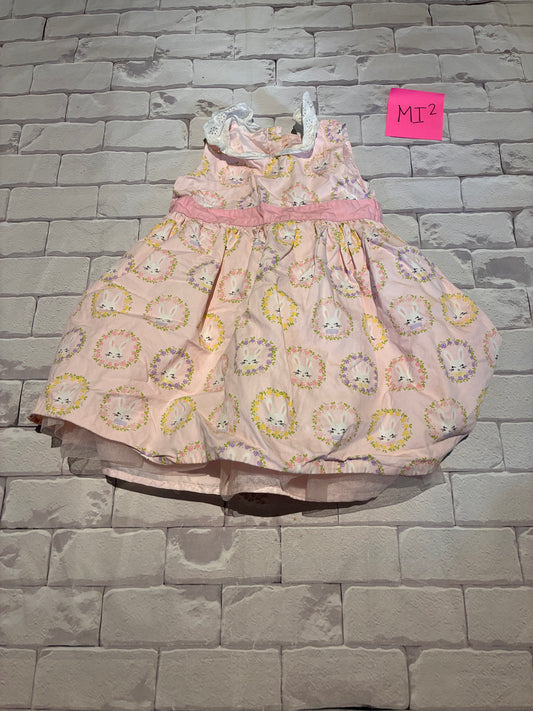 Dress Size 2T