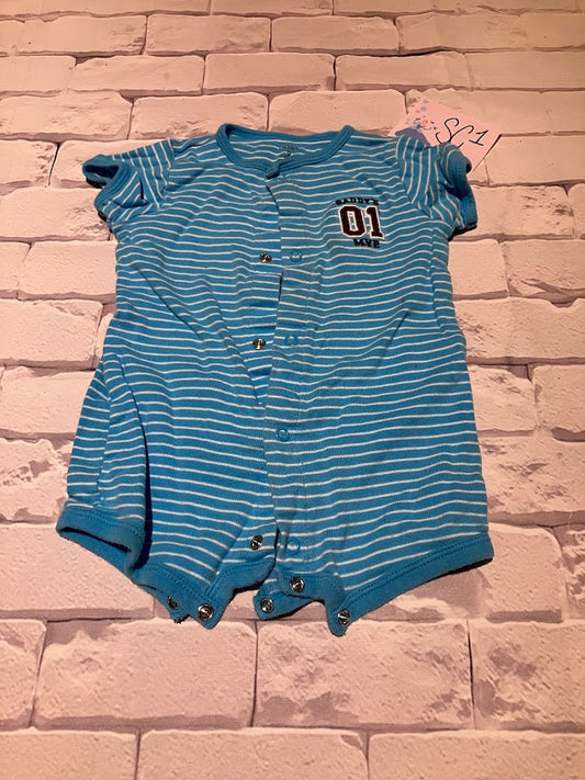 Outfit Size 9m