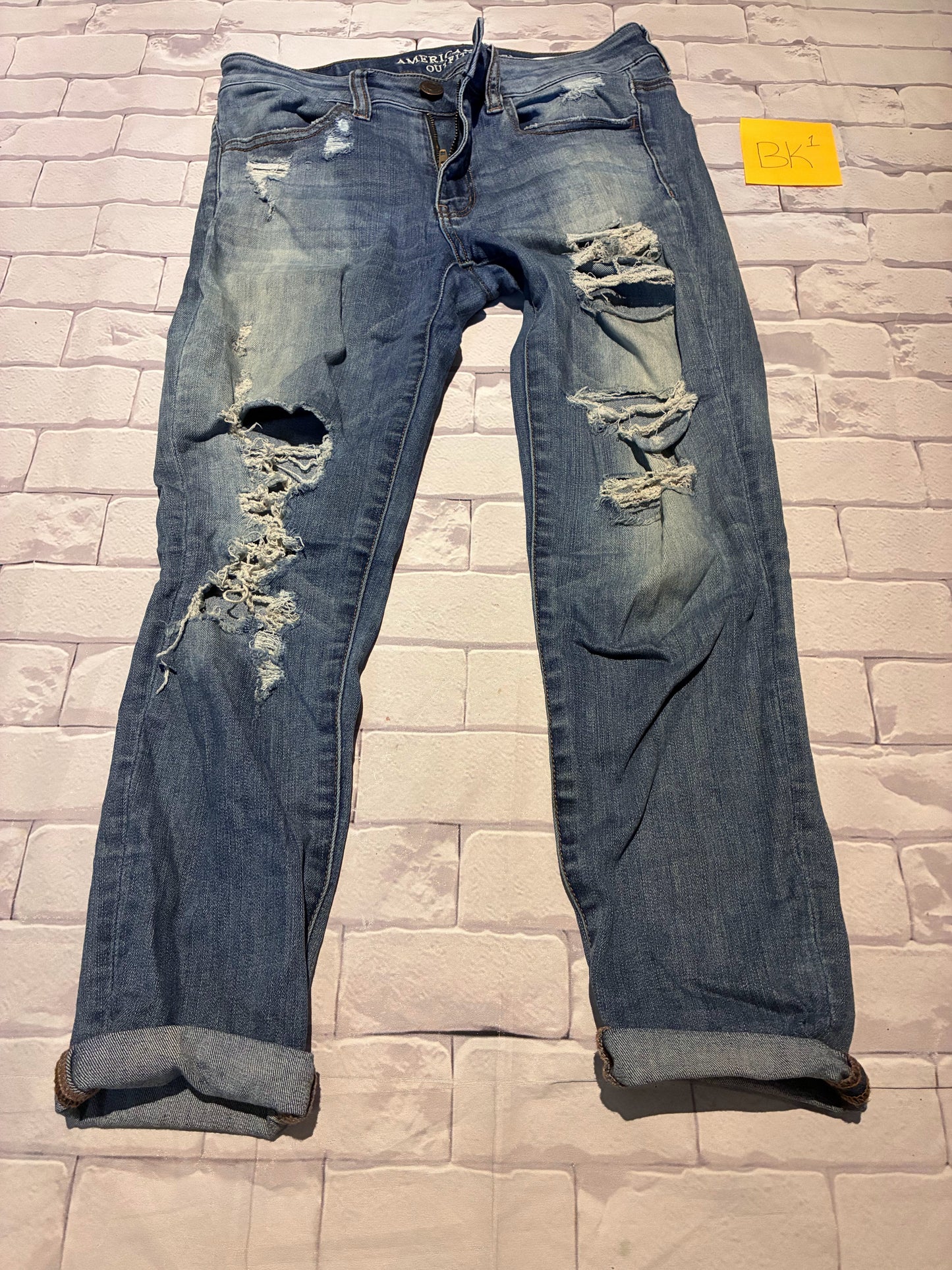 Ladies Bottoms Size 6 Reg