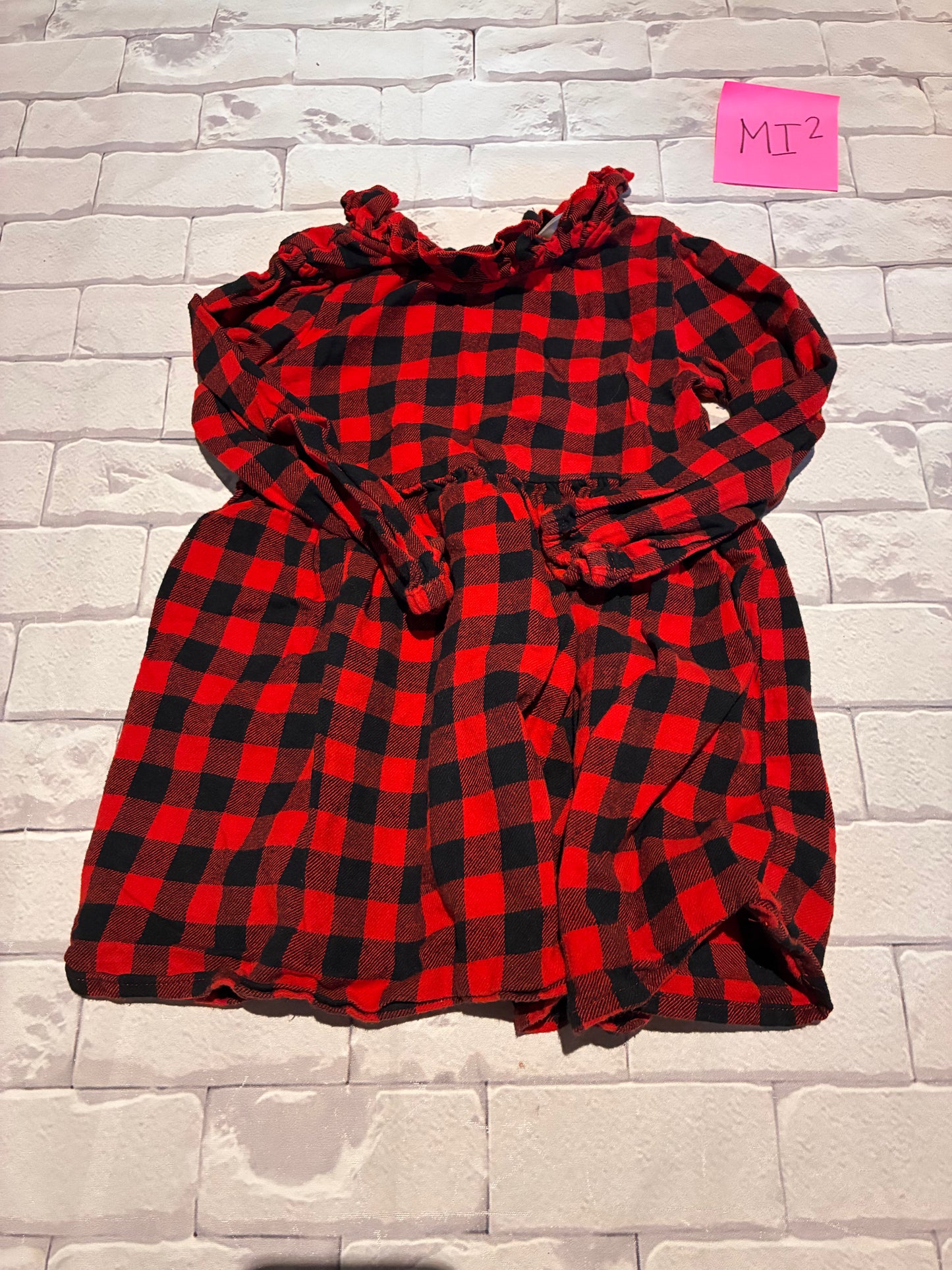 Dress Size 3