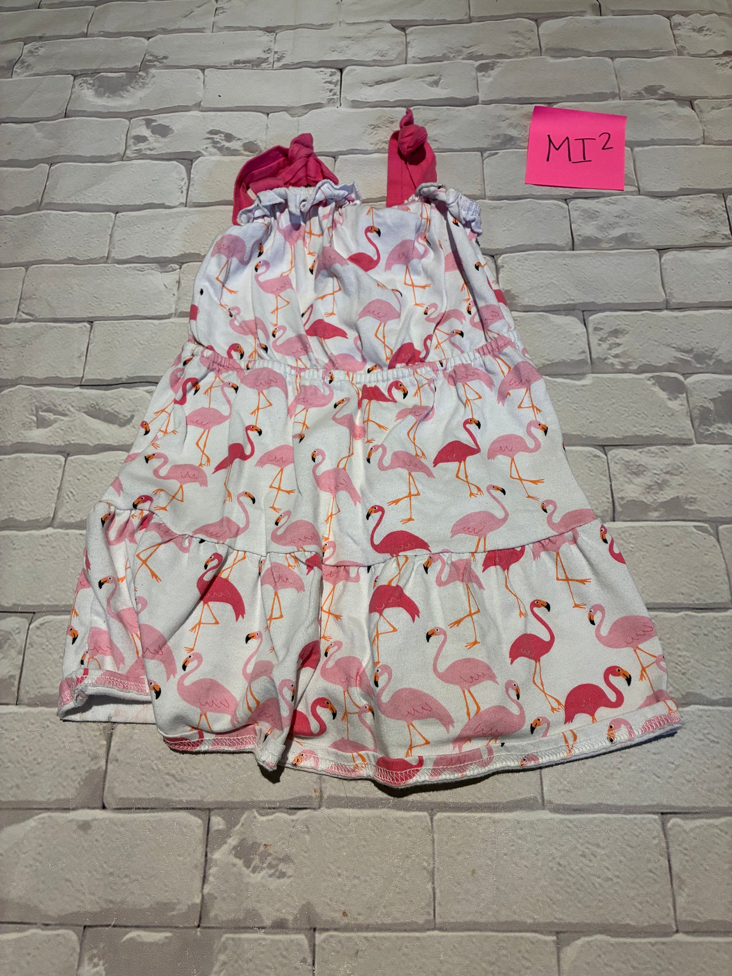 Dress Size 3T