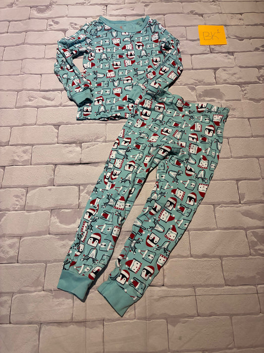 Sleepwear Size 4