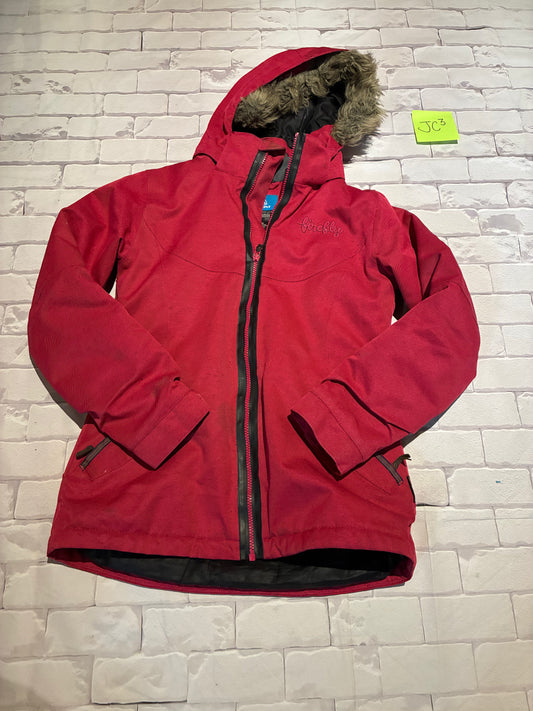 Ladies Outerwear Size M