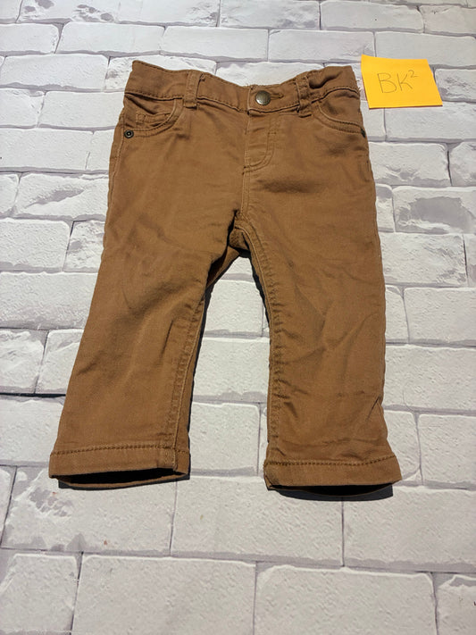 Bottoms Size 12-18m