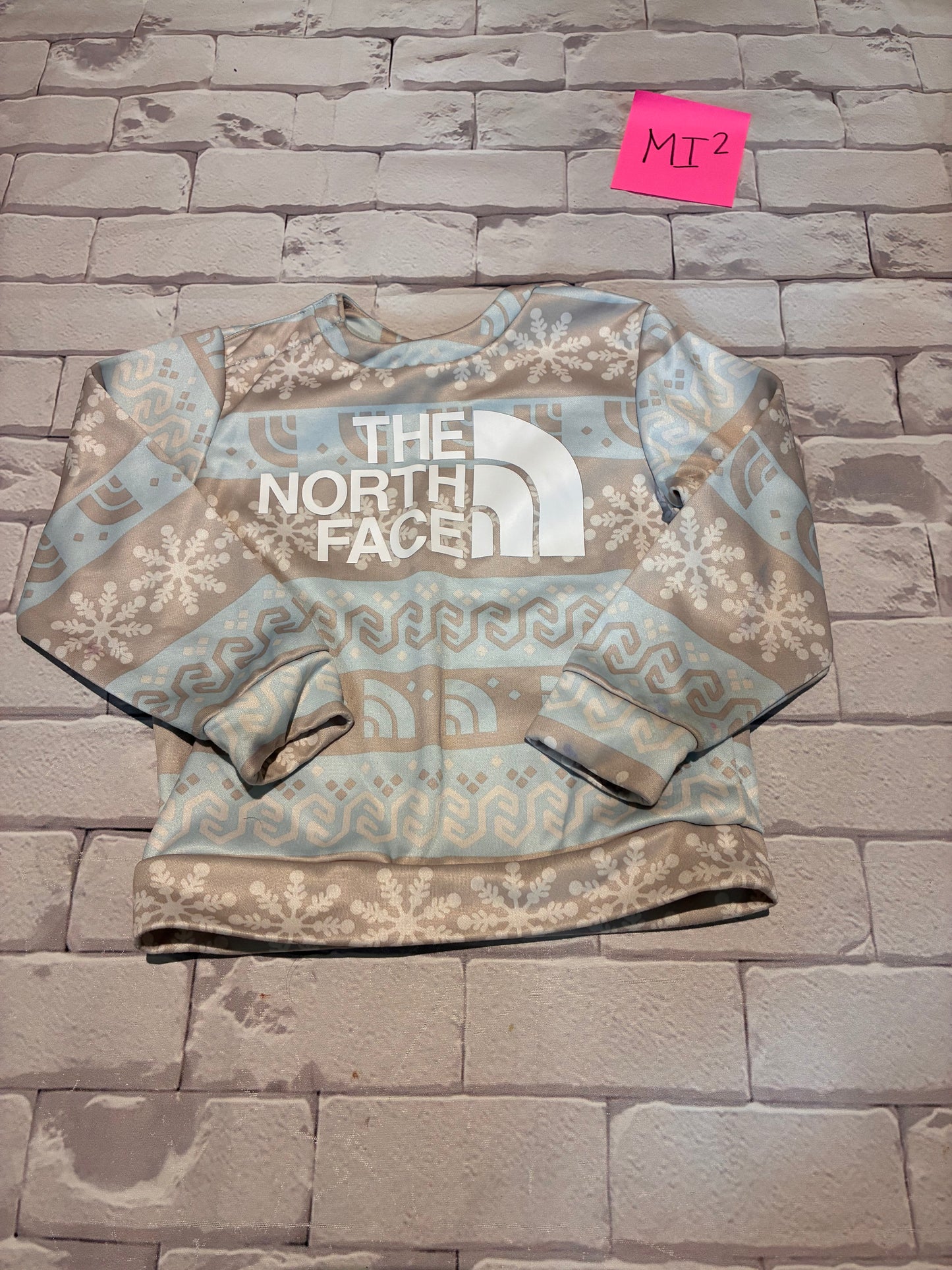 Top Size 2T