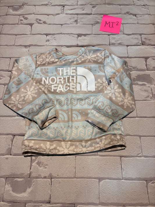 Top Size 2T