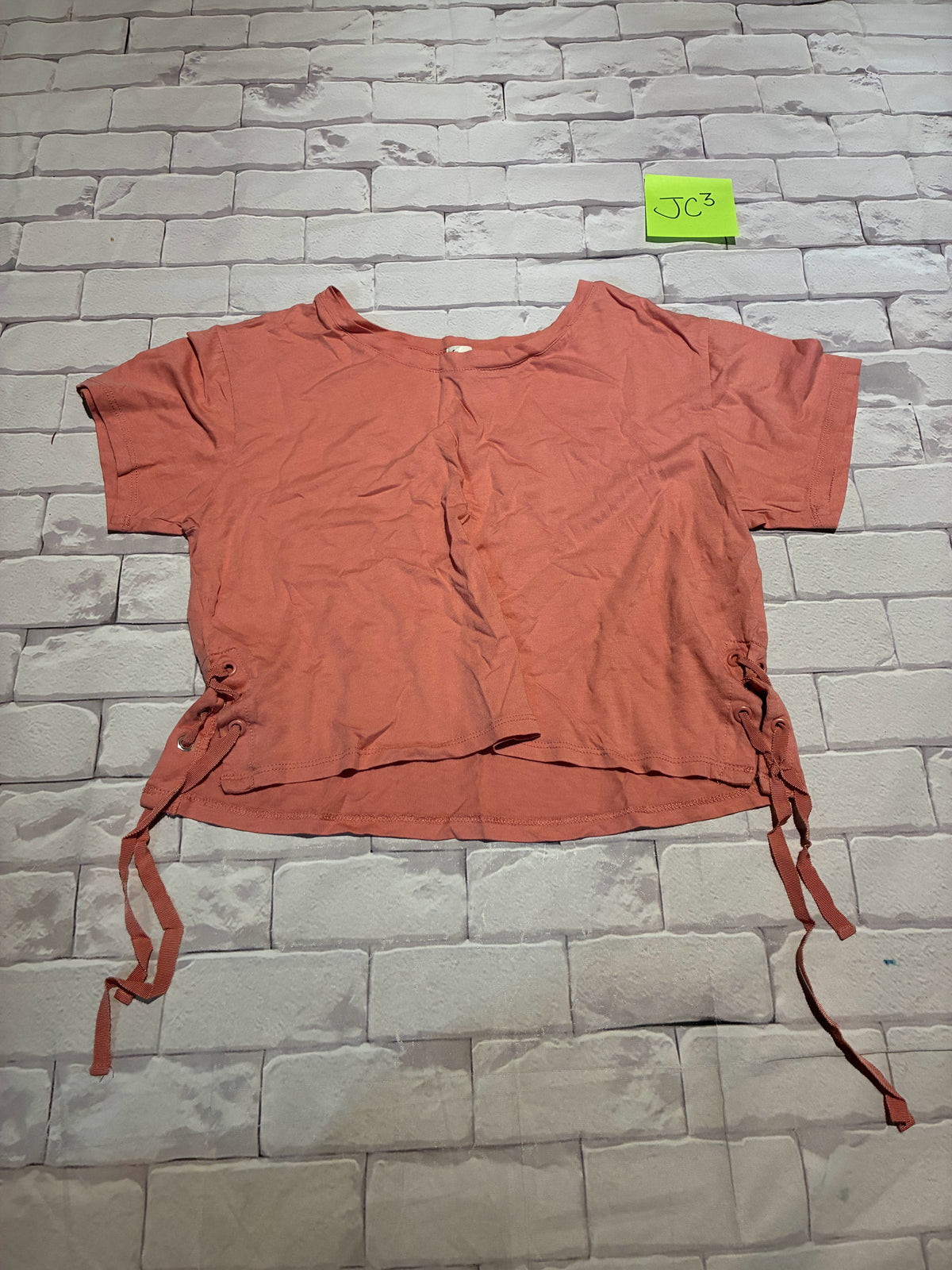 Ladies Top Size S