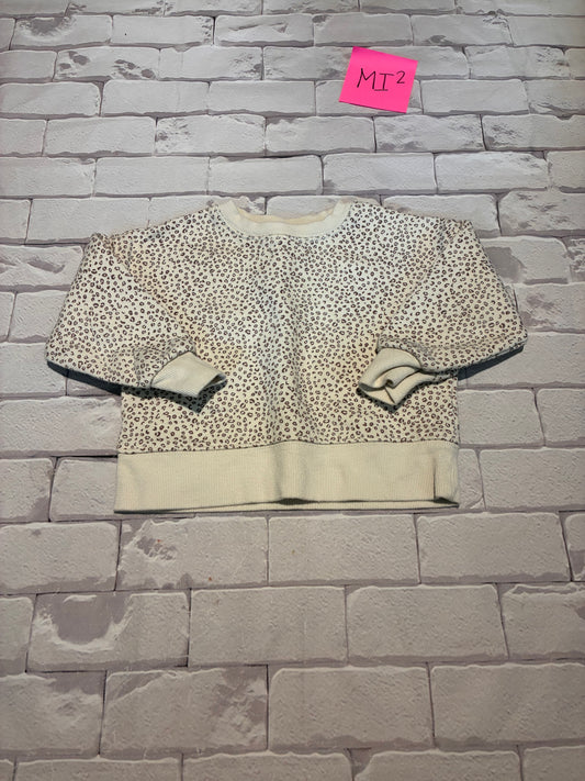 Top Size 2T