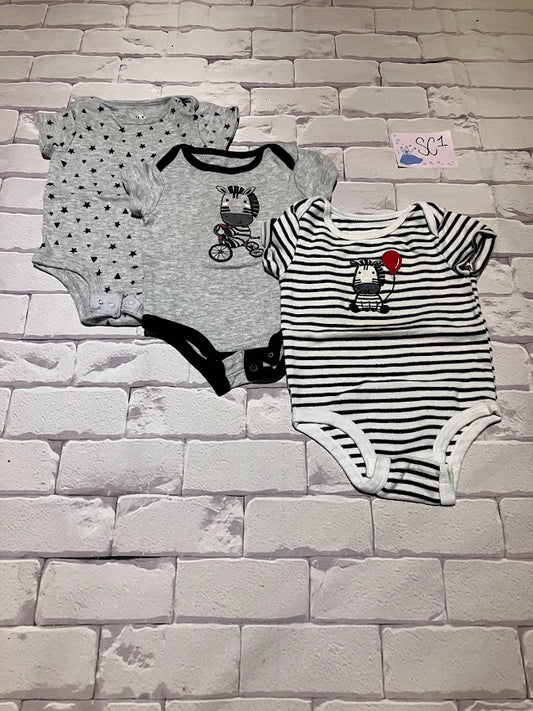 Top Size 6m