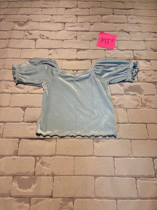 Top Size 2T