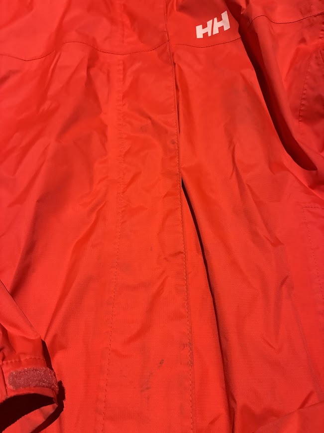 Ladies Outerwear Size M Play