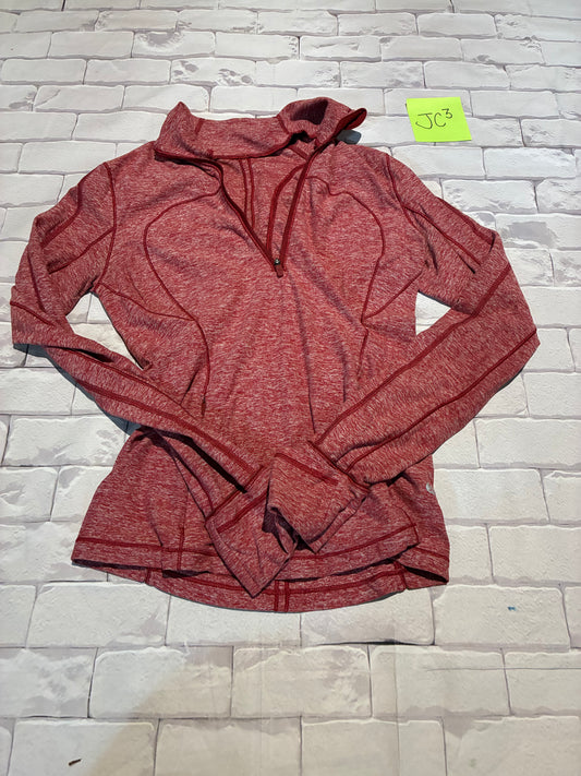 Ladies Top Size 4