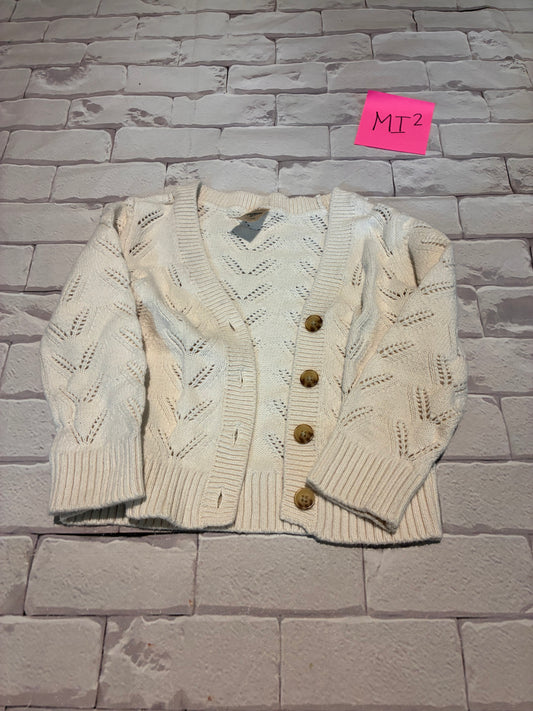 Top Size 2T