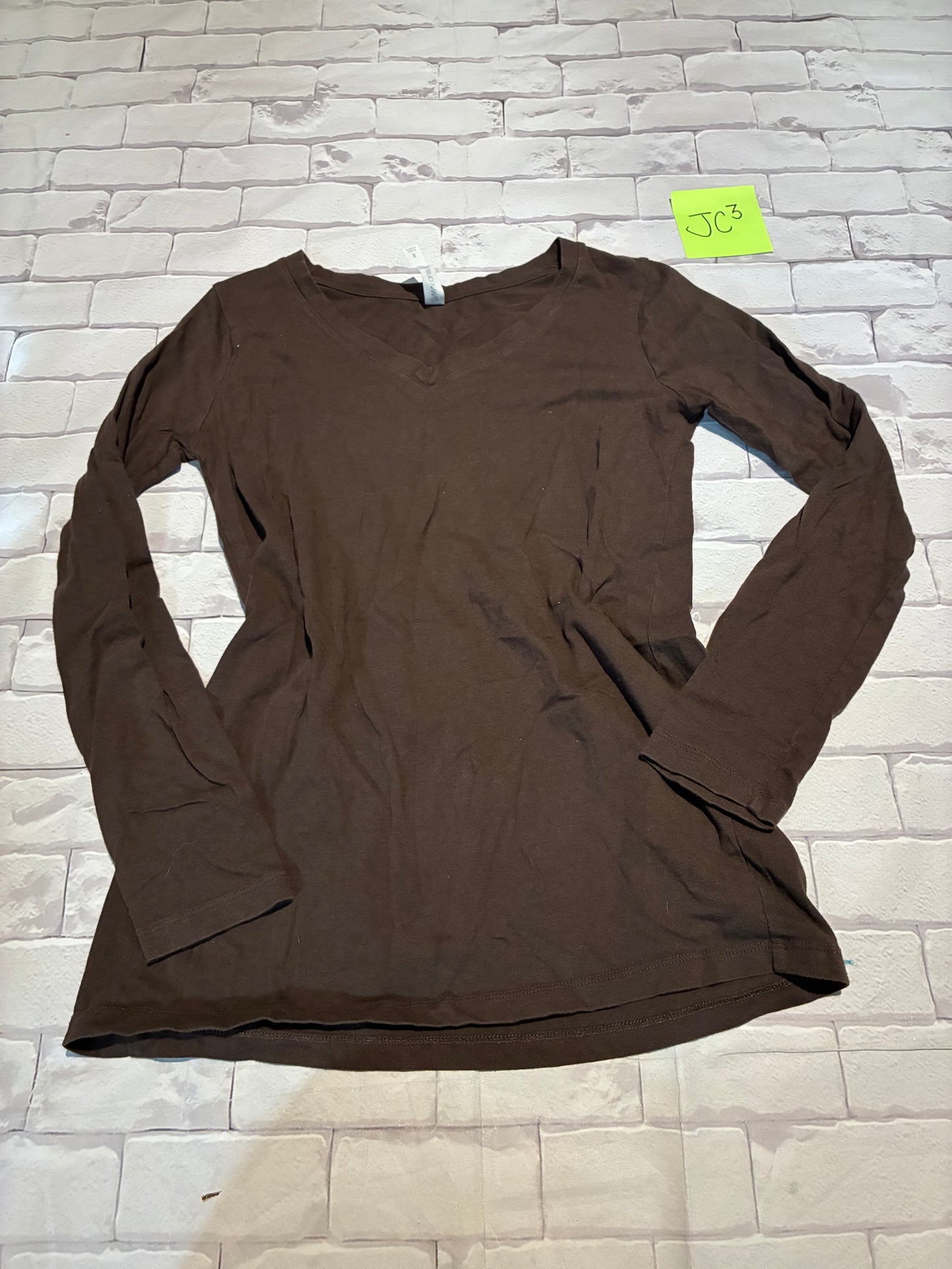 Ladies Top Size S