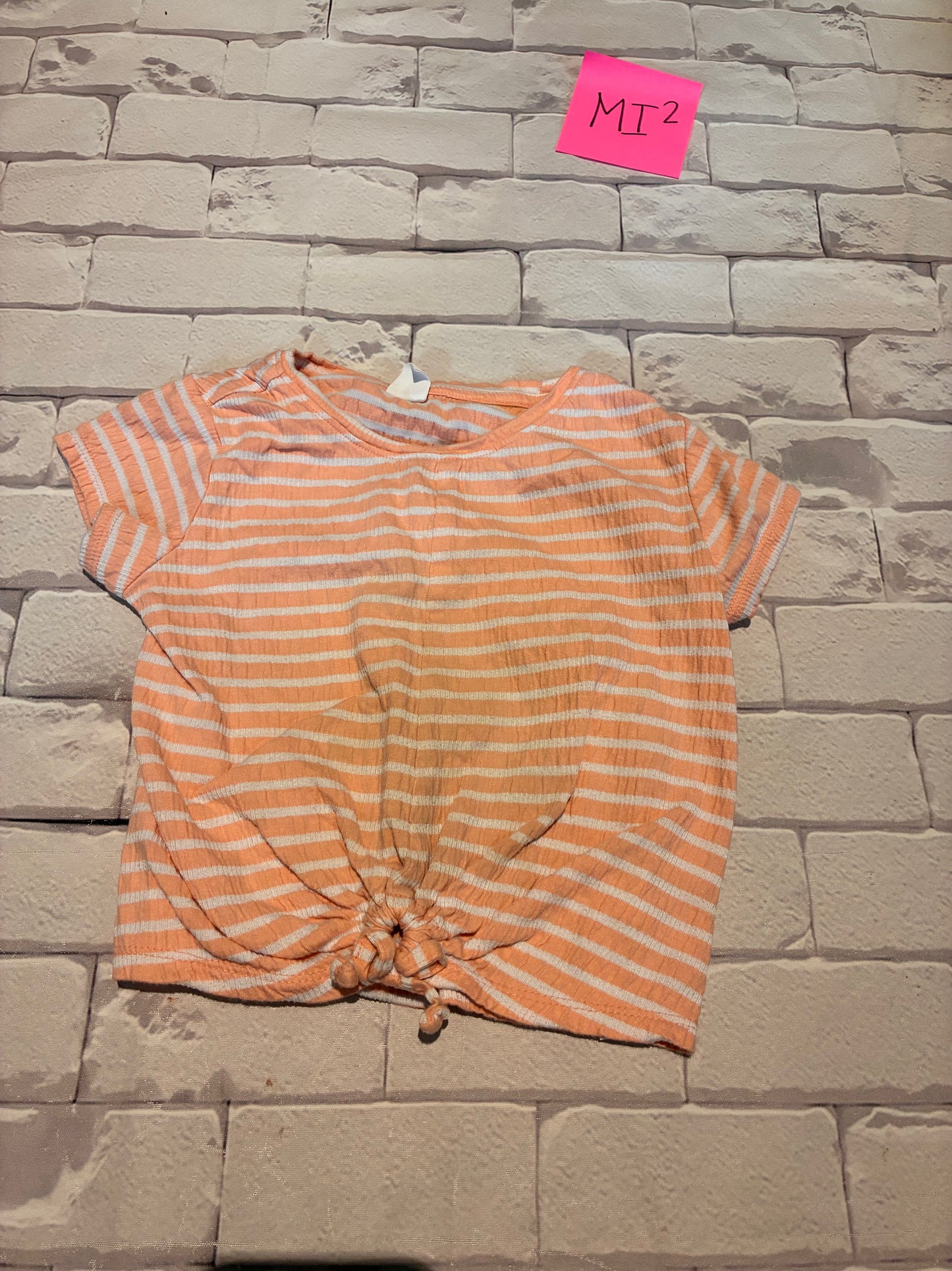 Top Size 2T