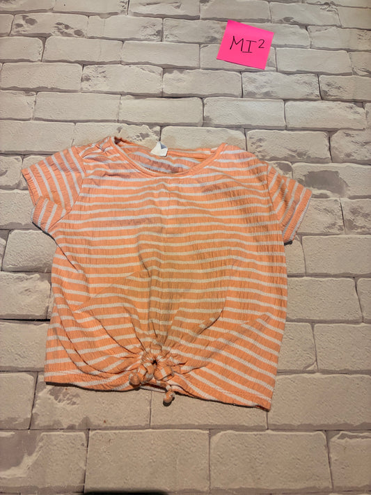 Top Size 2T