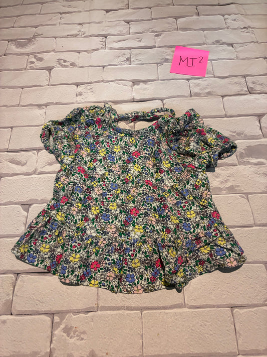 Top Size 2T