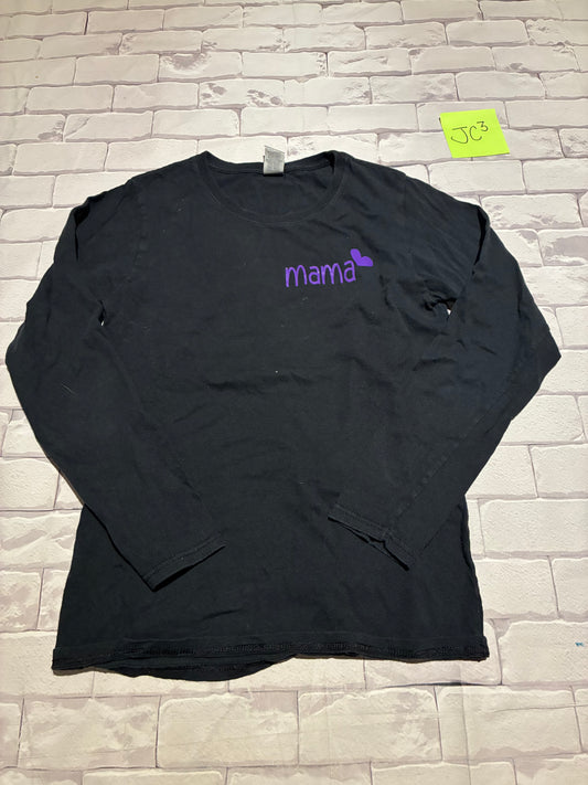 Ladies Top Size S