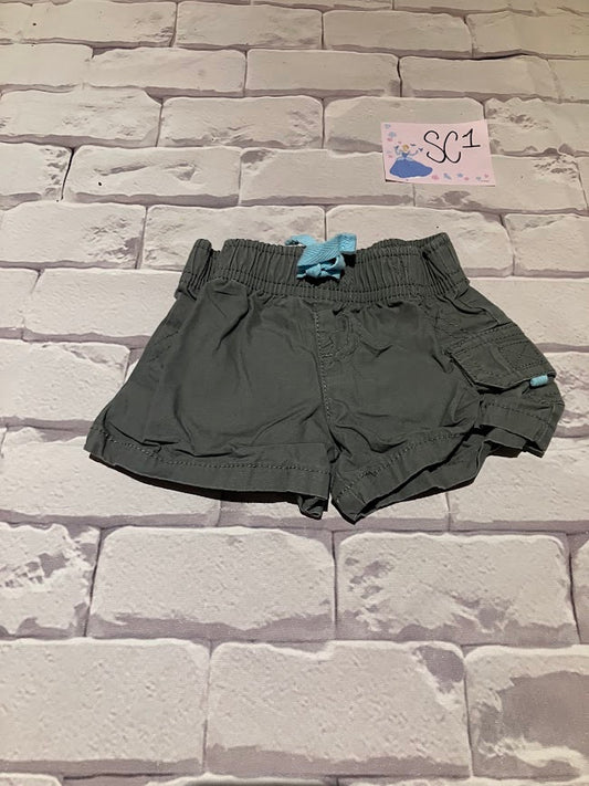 Bottoms Size 3m