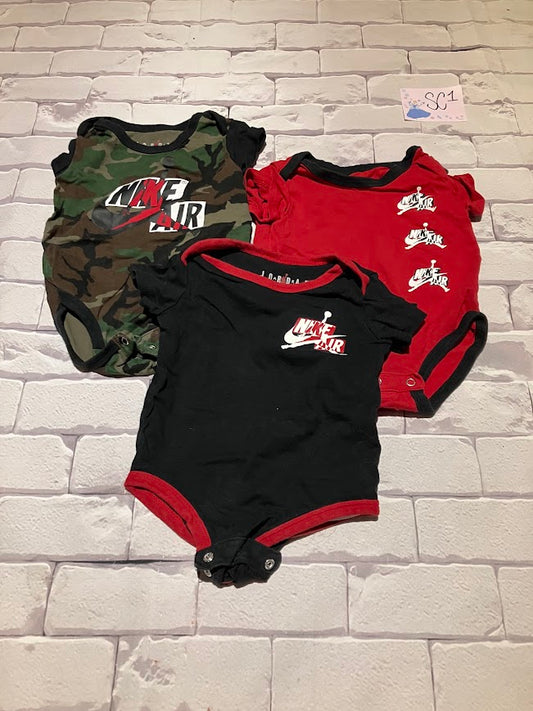 Top Size 6m
