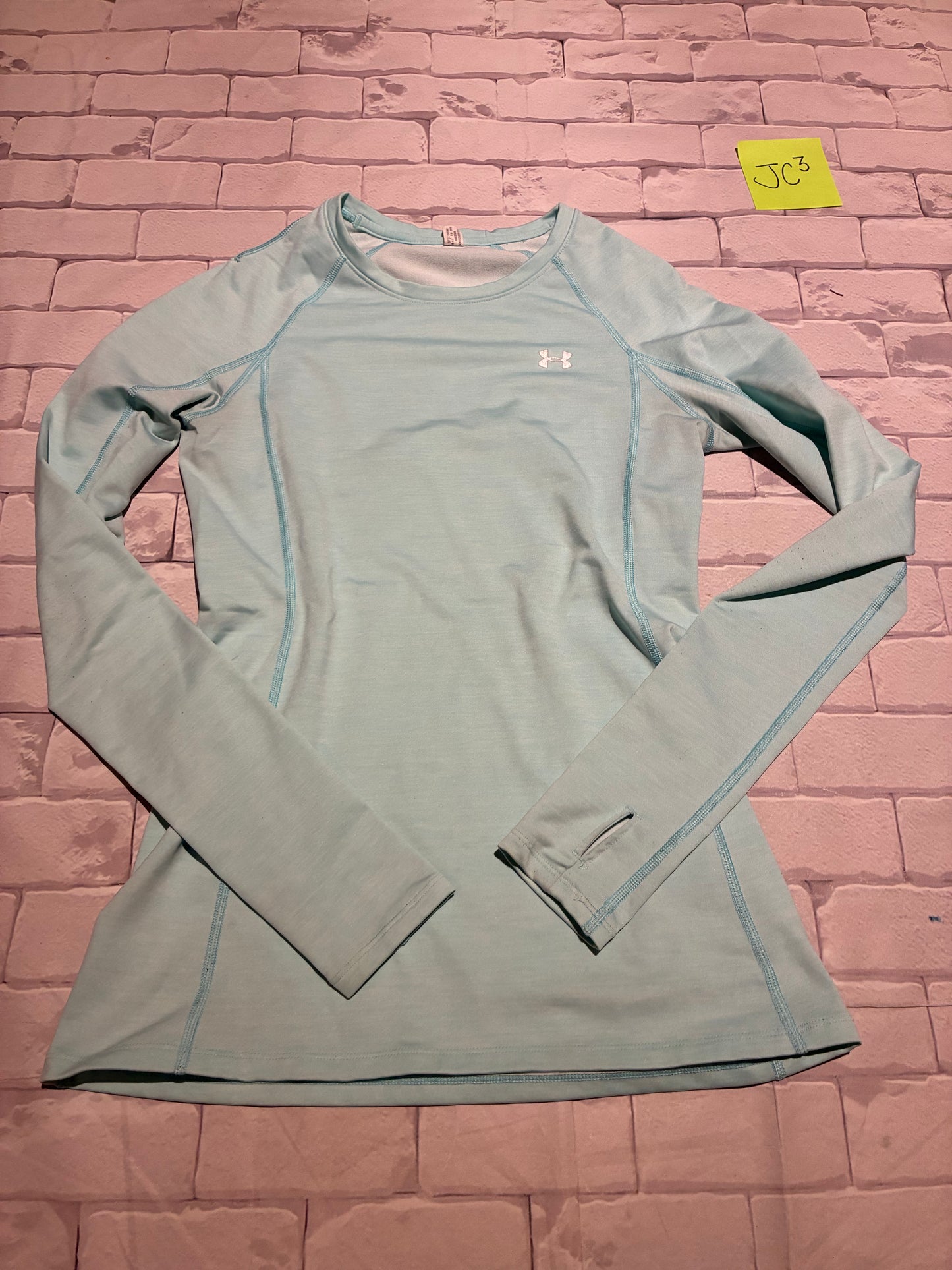 Ladies Top Size S